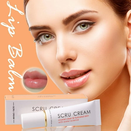 QunYou Lip Makeup Lip Care Exfoliating Cream Moisturizing Lip Keratin Gel Propolis