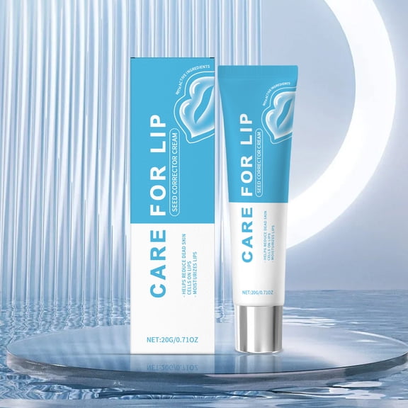 QunYou Lip Makeup Removing Lipstick Moisturizing and Moisturizing Lip Care 20g