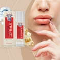 thumbnail image 1 of QunYou Lip Makeup Tall and Lipstick Can Soften The Cutin Without Greasy Repair The Cutin 5g, 1 of 9