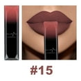 thumbnail image 1 of QunYou Matte Lipstick Lip Liner Set Velvet Nude Lipstick Lip Liner-Long Lasting Non-stick Cup Stay on 24 Hours Liquid Lipstick 7.5ml, 1 of 1