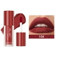 thumbnail image 1 of QunYou Matte Matte Lipstick Non-stick Lip Glaze Non-fading Velvet Natural Lip Mud Lip Gloss 2ml, 1 of 6