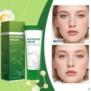 QunYou Moisturizer Cream Recovery Silicone-Free Non-Comedogenic Vegan Panthenol Cream 100g
