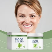 QunYou Moisturizing Antis-wrinkle Cream Collagens Moisturizing Antis-wrinkle Antis-aging Aloe Refreshing Cream