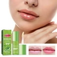 thumbnail image 1 of QunYou Moisturizing Natural Aloe Lip Gloss Natural Aloe Color-changing Lip Stain 3.5g, 1 of 9