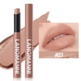 thumbnail image 1 of QunYou Non Stick Cup Matte Lipstick Velvet Lipstick Long Lasting Matte Lip Gloss Lipstick, 1 of 3