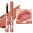 thumbnail image 1 of QunYou Non Stick Cup Matte Lipstick Velvet Lipstick Long Lasting Matte Lip Gloss Lipstick, 1 of 3