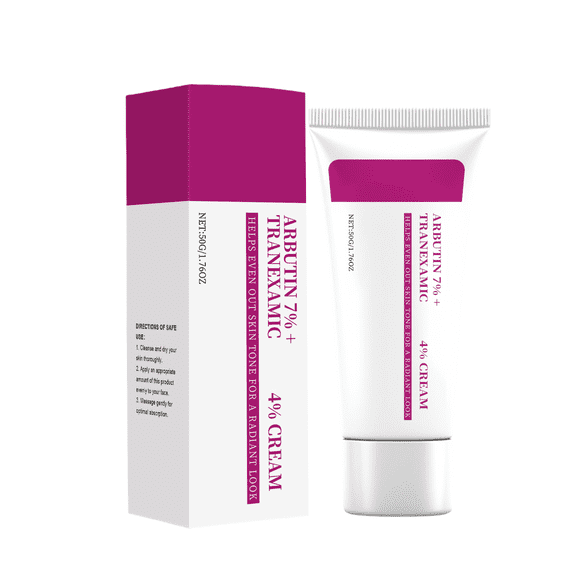 QunYou Skin Care Products for Women Cream Moisturize and Moisturize Face Cream 50ml