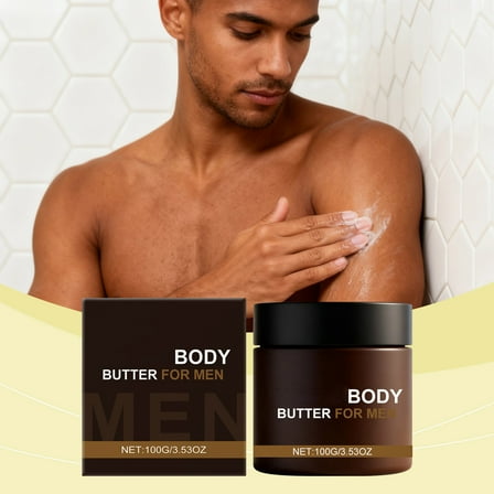 QunYou Skin Care Products for Women Skin Care Cream for Body Men's Fragrances Body Lotion 100g