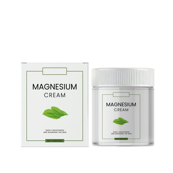 QunYou Skin Care Products for Women Soothing Cream Effectively Relieves Muscles 114g