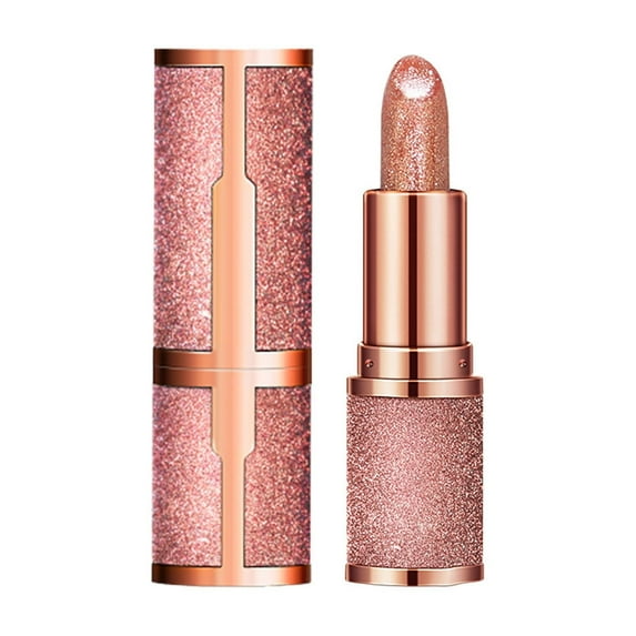 QunYou Sky Lipstick Color Change Moisturizing and Moisturizing Warm Jelly Lip Glaze Beauty