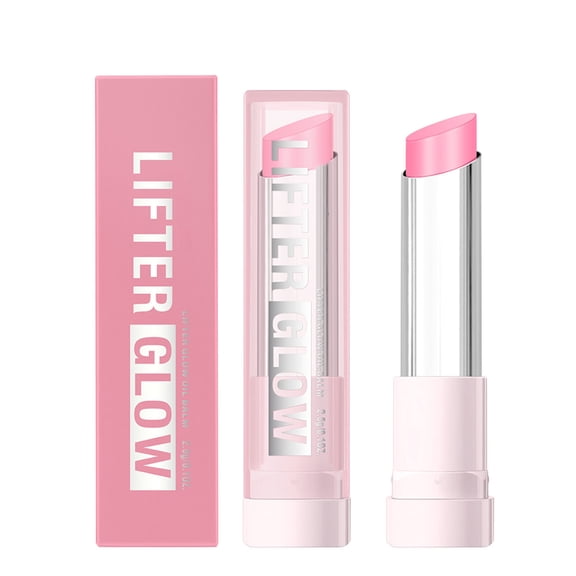 QunYou Spiritual Light Lipstick Water Light Lipstick Mirror Moisturizing Moisturizing Female Lip Balm2.8g