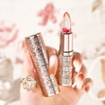 thumbnail image 1 of QunYou Temperature Color Changing Lipstick Long Term Nourishing Moisturizing Lipstick Color Waterproof Gloss Free Lipstick, 1 of 9