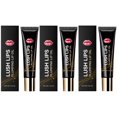 thumbnail image 1 of QunYou Transparent Dried Flower Lip Oil Mirror Water Gloss Lip Gloss Long-lasting Moisturizing Pearl Lip Gloss 15g, 1 of 9