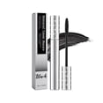 thumbnail image 1 of QunYou Mascara for Mature Women 10g Volumizing Lengthening Black Non-Clumping Waterproof Long Wear Eye Makeup, 1 of 9