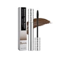 thumbnail image 1 of QunYou Mascara for Mature Women 10g Volumizing Lengthening Brown Non-Clumping Waterproof Long Wear Eye Makeup, 1 of 8