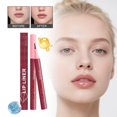 thumbnail image 1 of QunYou Waterproof Lipliner Lip Shape Natural Waterproof Makeup Holding Not Easy To Easy To Color 2ml, 1 of 9