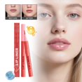thumbnail image 1 of QunYou Waterproof Lipliner Lip Shape Natural Waterproof Makeup Holding Not Easy To Easy To Color 2ml, 1 of 9