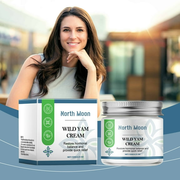 QunYou Wilds Yam Cream Moisturizing and Moisturizing Facial Lift Firming Face Cream Facial Ointment Face Cream Fats Yam Extract Face Cream