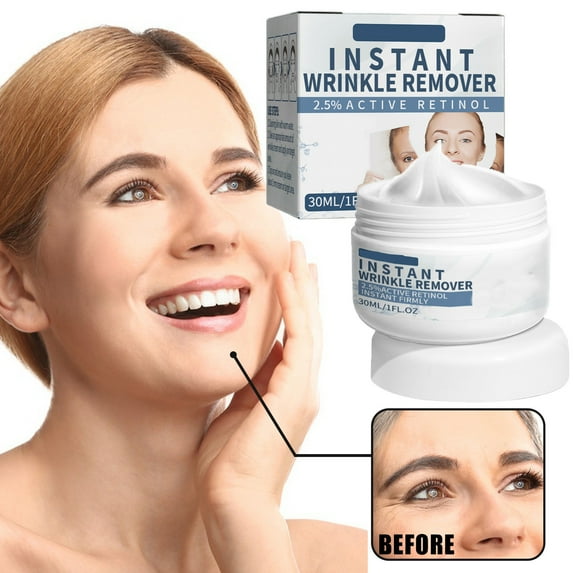 QunYou Wrinkle Cream Facial Lightening Fine Lines Lifting Firming Moisturizing Moisturizing Moisturizing Cream