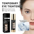 thumbnail image 1 of QunYou Wrinkle Reducing Eye Cream Repair Eye Cream Firming and Fading Fine Lines Moisturizing Skin Hydrating Eye Cream Removing Eye Bags Eye Care 30g, 1 of 9