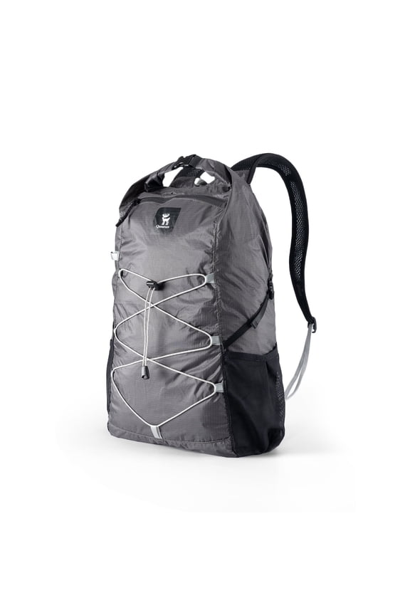 Backpack Outdoor Lightweight Foldable Storage Backpack 20L Capacity Multi-Functional for Hiking/Camping/Traveling/Cycling