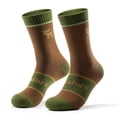 thumbnail image 1 of Qunature Waterproof Socks Outdoor Cycling Moisture Wicking All Weather 3 Colors, 1 of 10