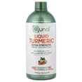 thumbnail image 1 of Qunol Liquid Turmeric, Tropical Fruit, 20.3 fl oz (600 ml), 1 of 4