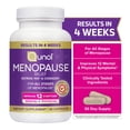 thumbnail image 1 of Qunol Menopause Relief Capsules 60ct, 1 of 15