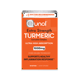 thumbnail image 1 of Qunol Turmeric Curcumin 1000mg Ultra High Absorption 120 Softgels, 1 of 9