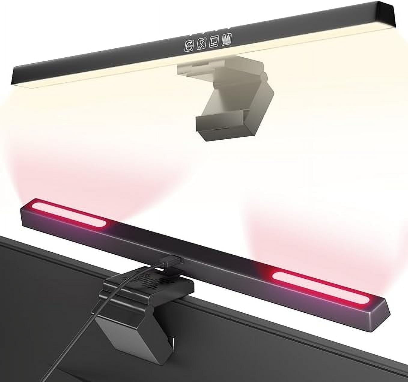 Do Monitor Light Bars Save Desk Space: Ultimate Space-Saving Solution?