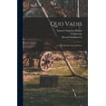 thumbnail image 1 of Quo Vadis : A Tale Of The Time Of Nero (Paperback), 1 of 1