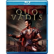 Quo Vadis [Blu-ray], Drama, Adventure, Drama ,Drama,