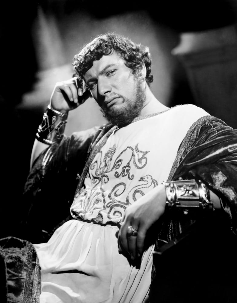 Quo Vadis Canvas Art - (16 x 20)