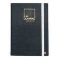 thumbnail image 1 of Quo Vadis Life Journal Infinite Undated - Black, 1 of 3