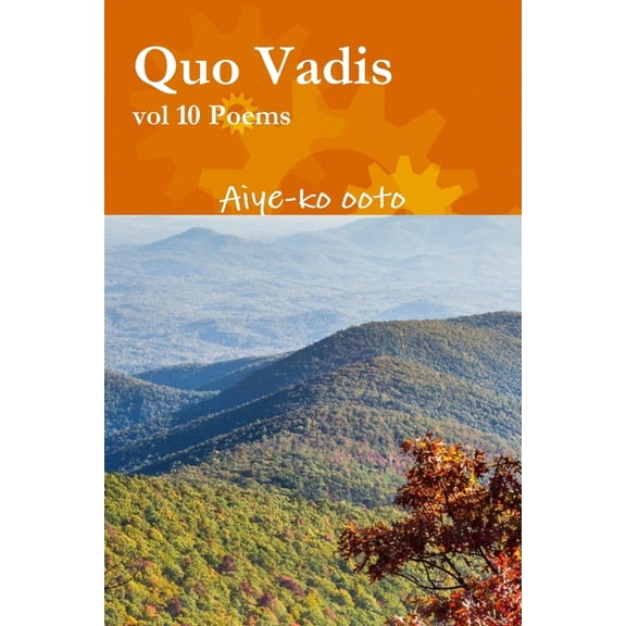 Quo Vadis, (Paperback)