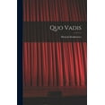thumbnail image 1 of Quo Vadis (Paperback), 1 of 6