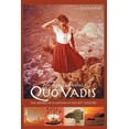 thumbnail image 1 of Quo Vadis : The Odyssey of a Woman in the Xxth Century, 1 of 1