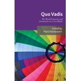 thumbnail image 1 of Quo Vadis: World Economy and Institutions at a Crossroads, (Hardcover), 1 of 1