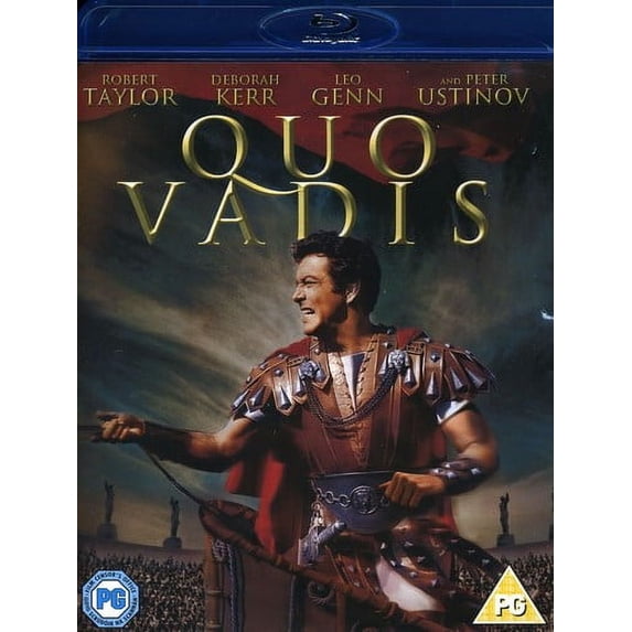 Quo Vadis