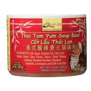 Quoc Viet Foods Thai Tom Yum Soup Base (Cot Lau Thai Lan Brand)