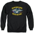 thumbnail image 1 of Quogs - Bold - Crewneck Sweatshirt - XX-Large, 1 of 2