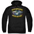 thumbnail image 1 of Quogs - Bold - Pull-Over Hoodie - Small, 1 of 2