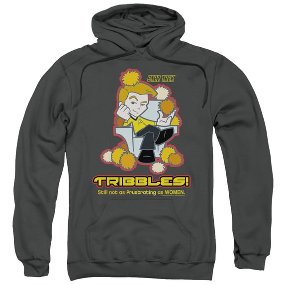 Quogs - Not As Frustrating - Pull-Over Hoodie - Small