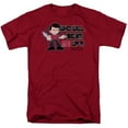 thumbnail image 1 of Quogs Scottys Dilemma Officially Licensed Adult T-Shirt L, 1 of 2