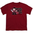 thumbnail image 1 of Quogs/Scotty'S Dilemma Big Boys Youth Shirt, 1 of 2
