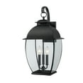 thumbnail image 1 of Quoizel Bain BAN84 Outdoor Fixture, 1 of 4