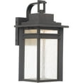 thumbnail image 1 of Quoizel Beacon BEC840 Outdoor Wall Sconce, 1 of 4