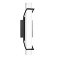thumbnail image 1 of Quoizel Blade 19" Bathroom Vanity Light in Earth Black, 1 of 4