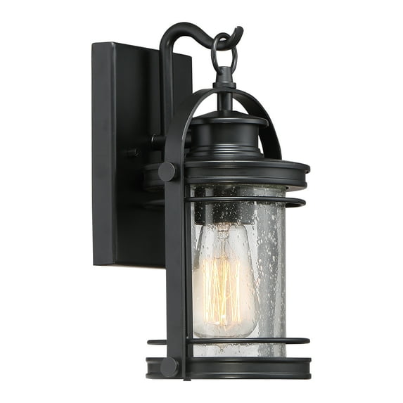 Quoizel Booker BKR84 Outdoor Wall Sconce