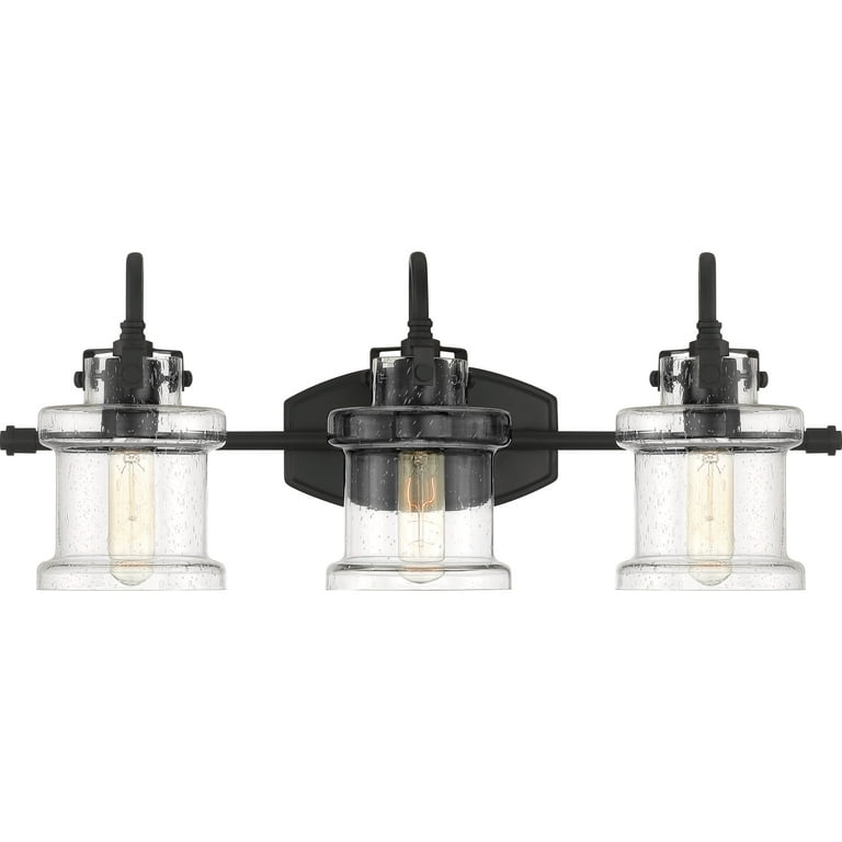 Quoizel cheap vanity light
